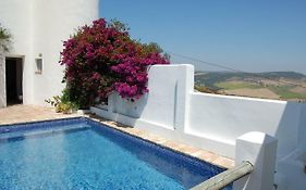 La Galbana Con Piscina Vejer De La Frontera